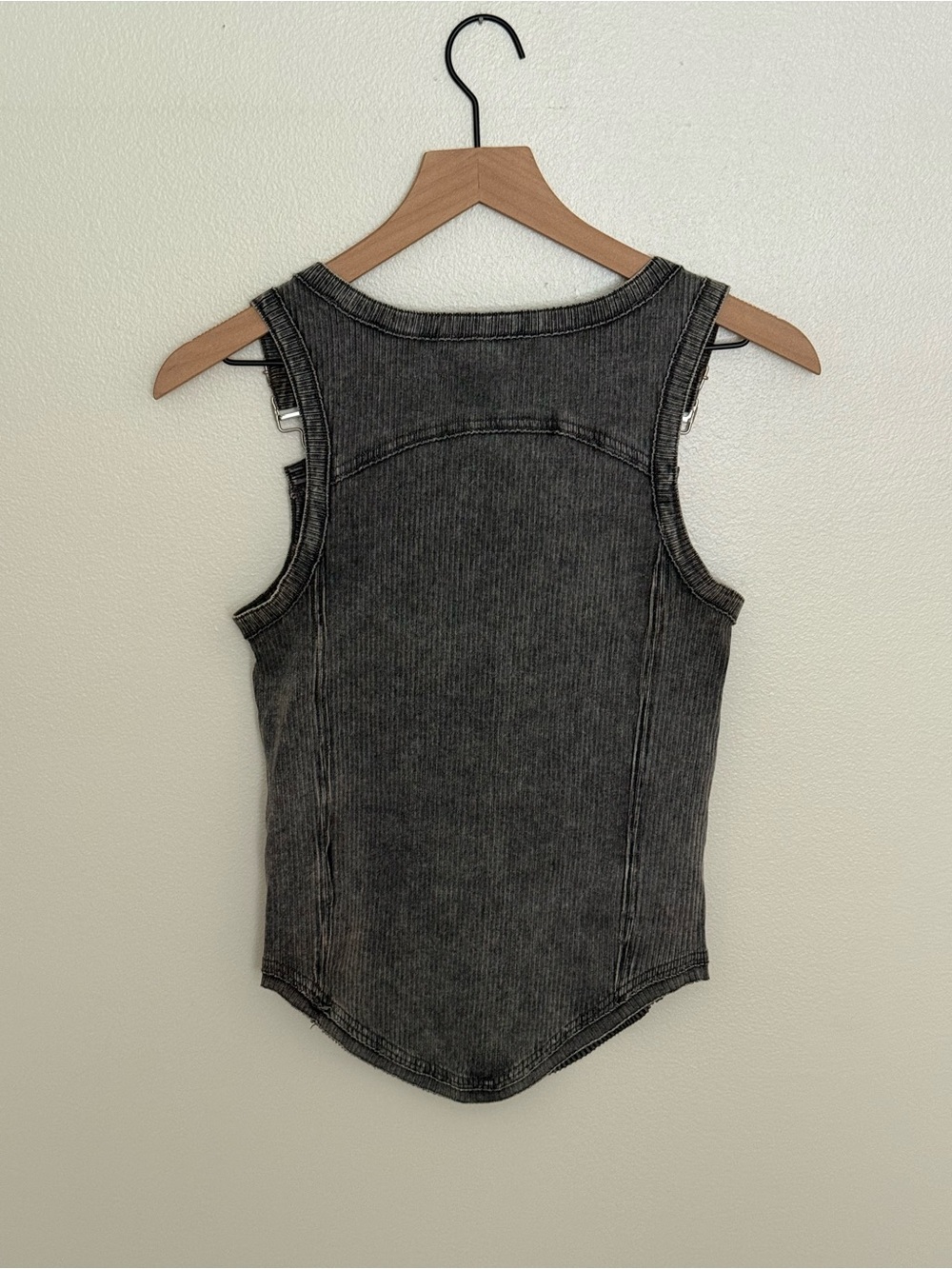 FREE PEOPLE We The Free Jamie Tank - Picture 6 of 10